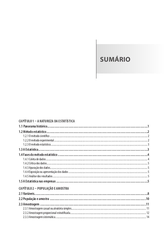 Estatistica Basica Morettin Pdf